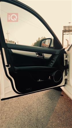 مرسيدس بنز C-Class